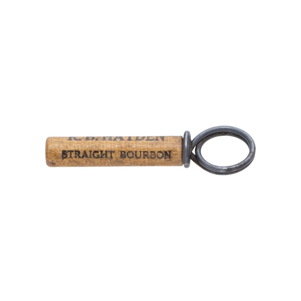 Nine Advertising Corkscrews