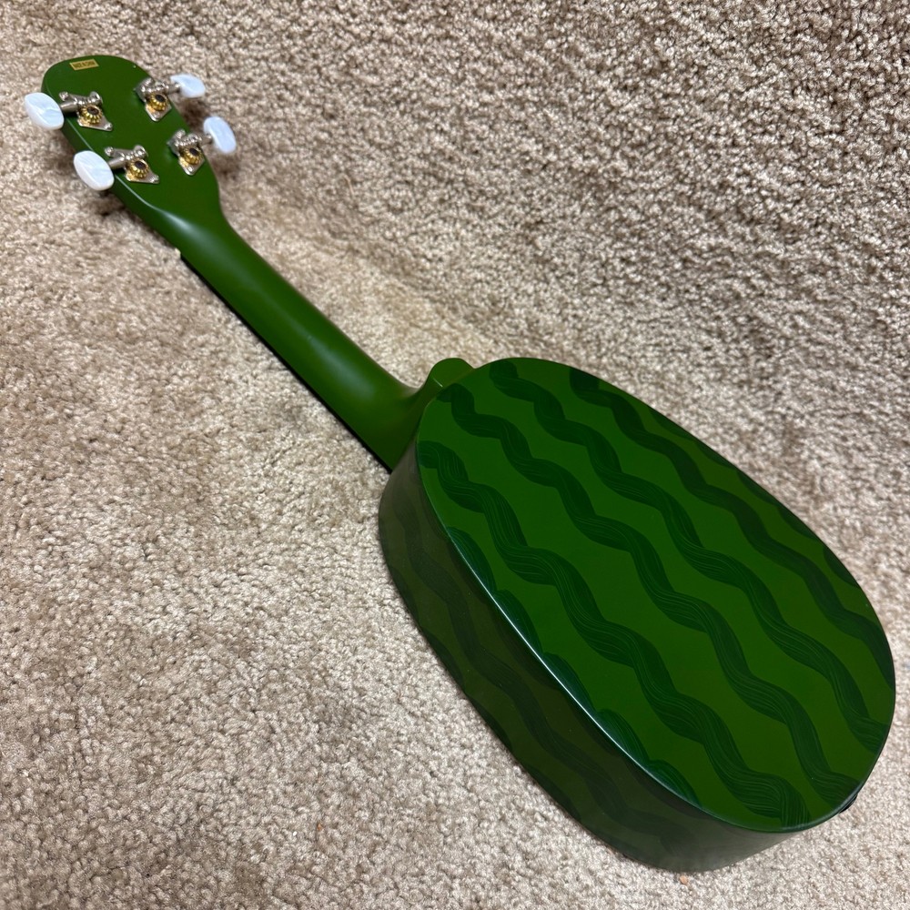 Kala Watermelon Soprano Uke KA-WTML