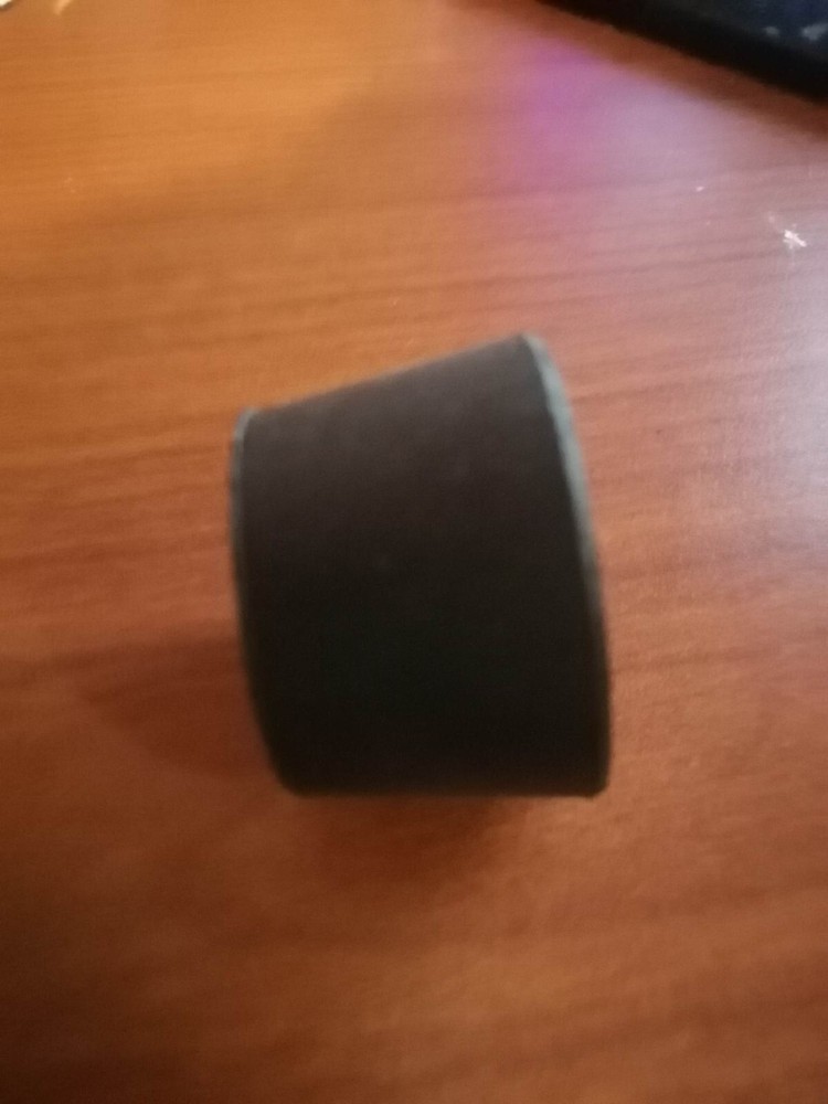 #7 rubber stopper