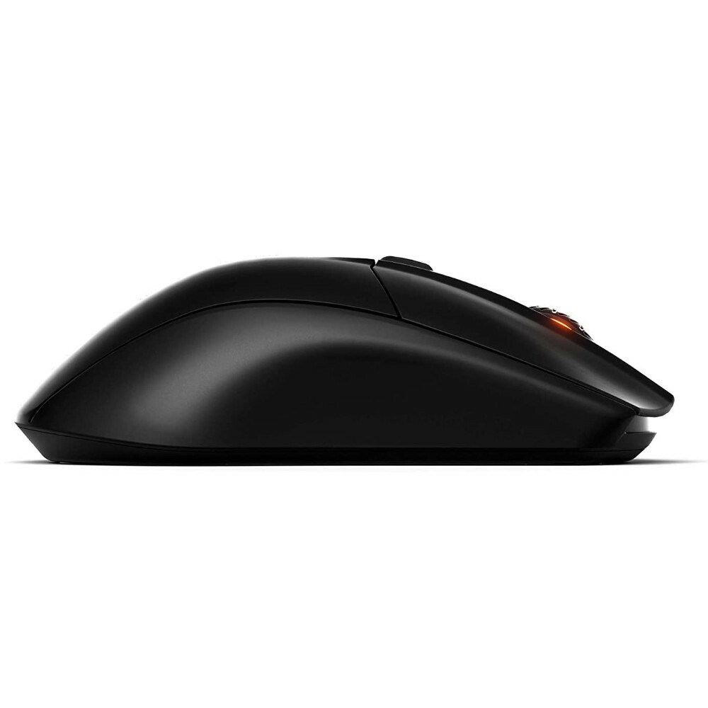 SteelSeries Rival 3 Wireless Gaming Mouse Dual Wireless USB/Bluetooth
