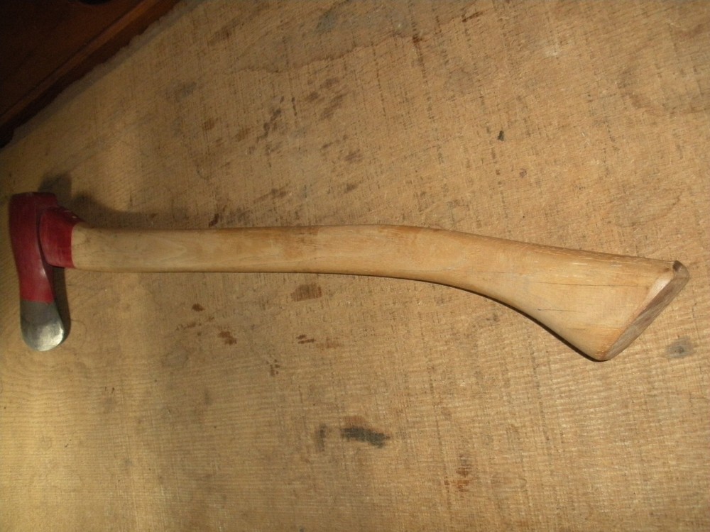 Vintage CRAFTSMAN Single Bit Axe