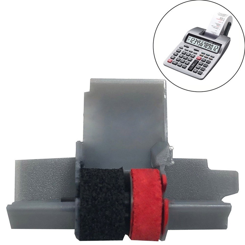 Calculator Ink Rollers For Made Of High Quality Stable Performance