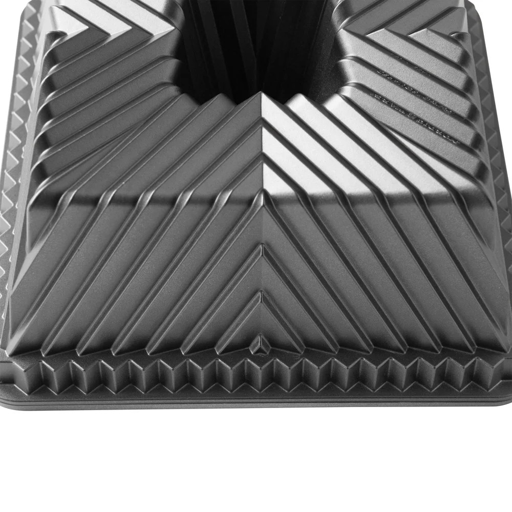 Bundt Squared Pan