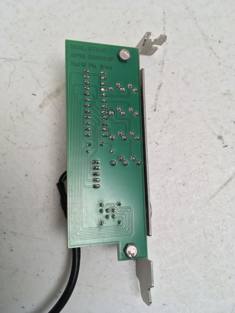 Karl Storz 9820067 Interface board