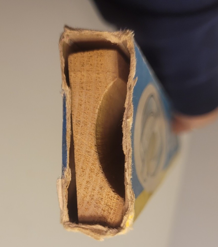 Kitchen Utensil- Corn Stripper - Used - Vintage - Includes Box - Uniquely Fun!