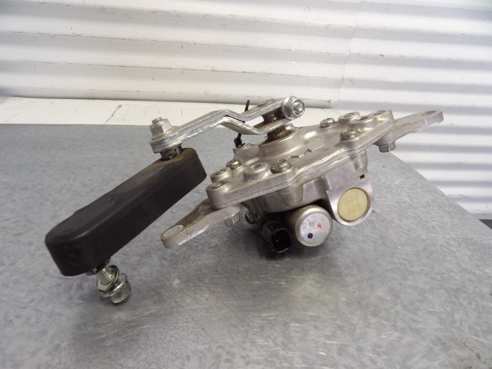 07-23 Honda CBR600RR front steering stabilizer assembly 53700-MFJ