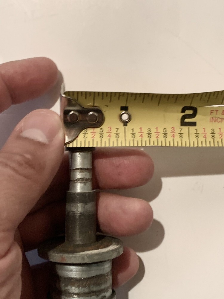 Lighting Stand Top Hat Adapter