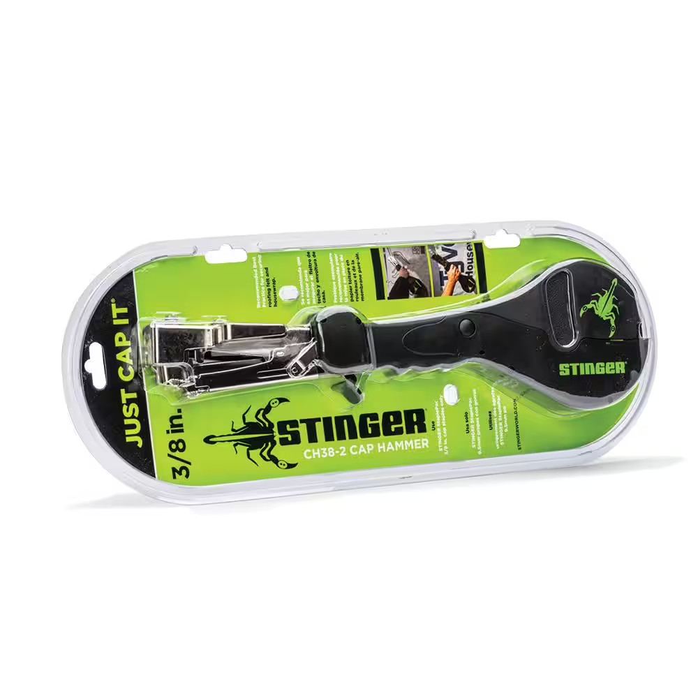 CH38-2 Cap Hammer