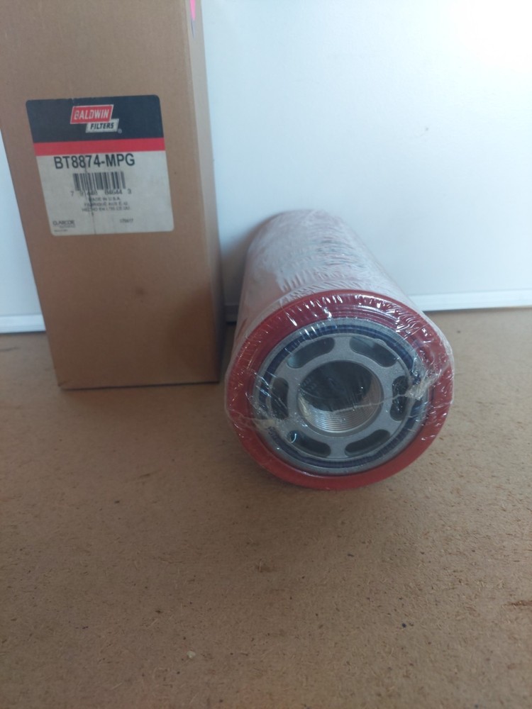 Baldwin Filter BT8874-MPG