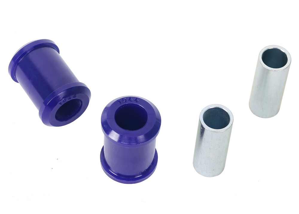 SuperPro SPF1044K Front Lower Inner Forward Suspension Control Arm Bushing Kit