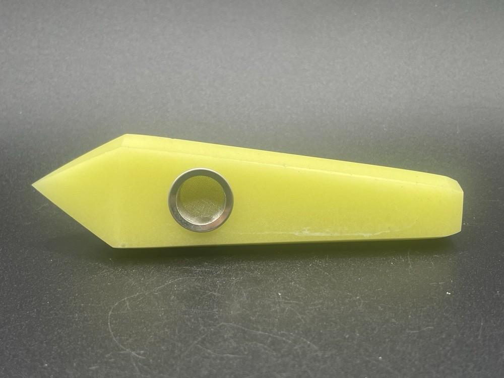 Serpentine Pipe 69g