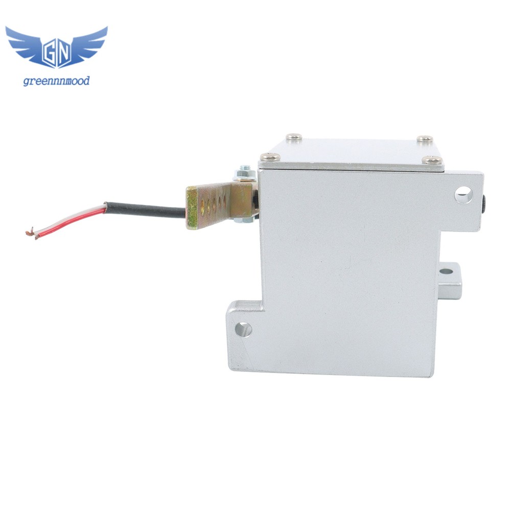 1PC External Electronic Actuator ADB ADC120-24V Generator Automatic Controller