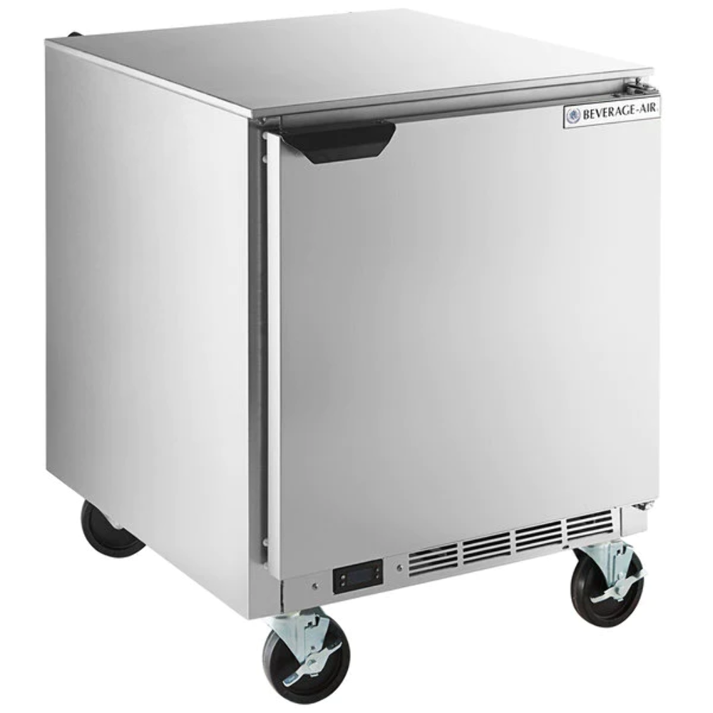 Beverage-Air 27" Undercounter Freezer
