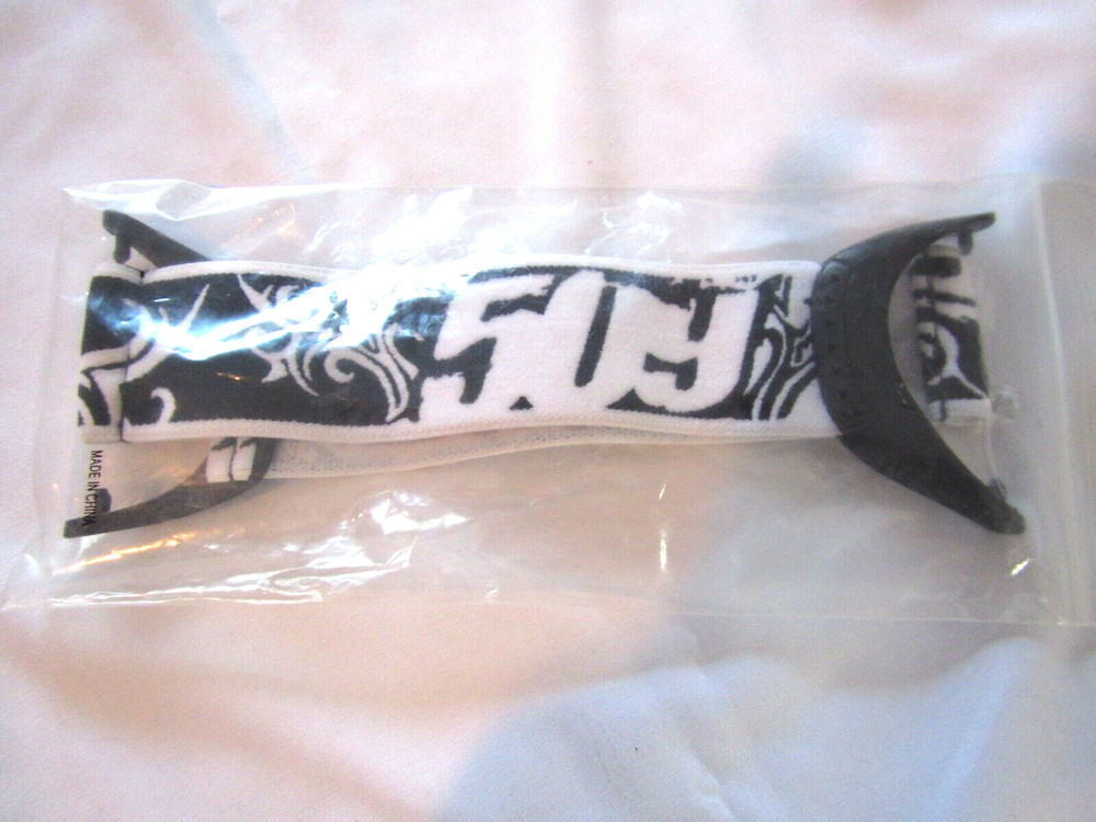 509 Short Straps for Sinister X5