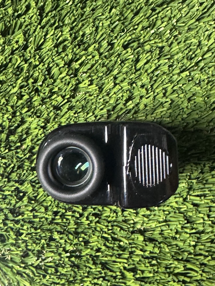 TecTecTec VPRO500 Laser Golf Rangefinder 800 Yard Range Pin Seeker