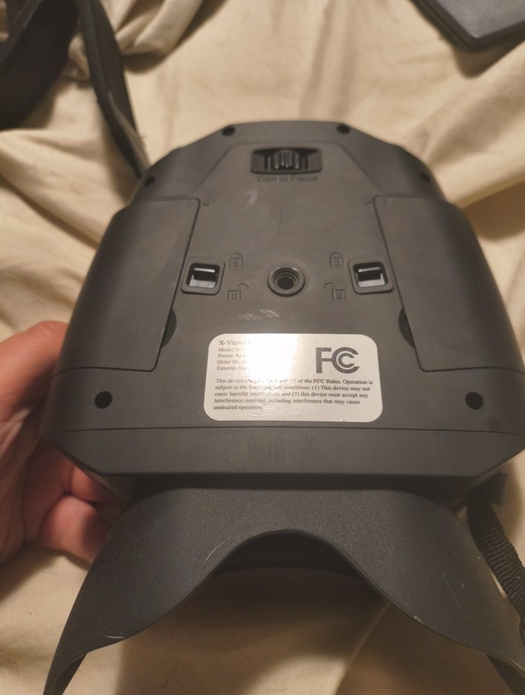 Night Vision Infrared Digital Binoculars