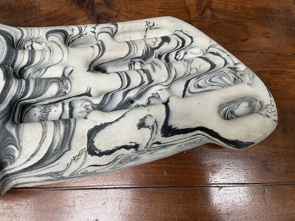 Metolius Simulator 3D Hangboard