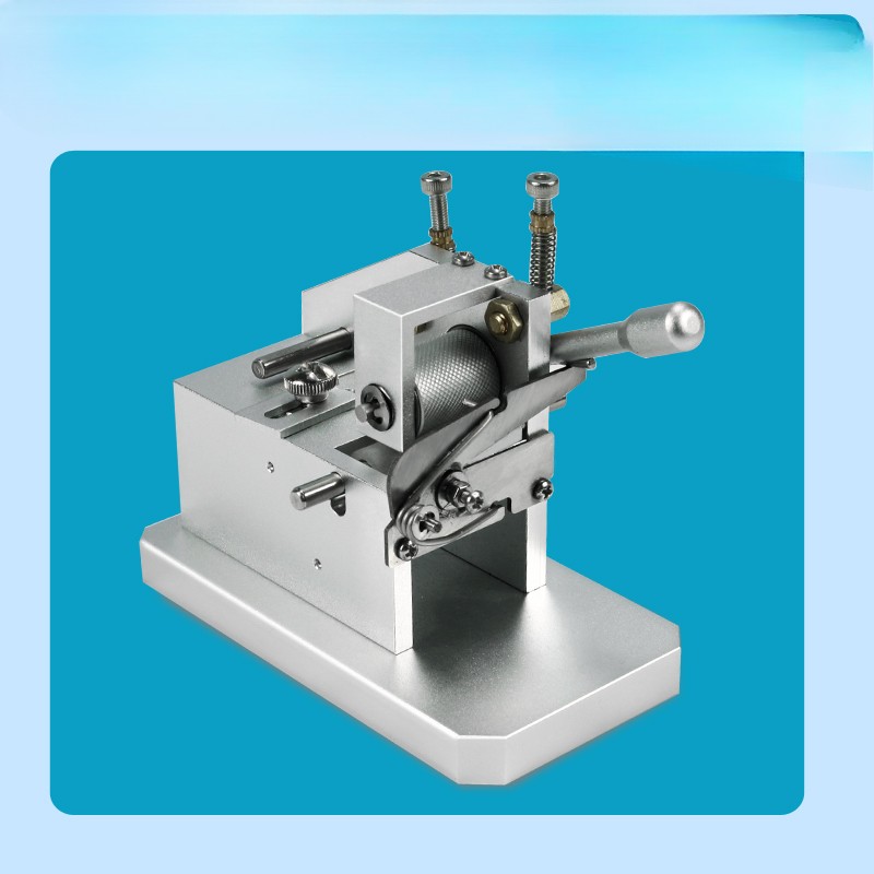 DIY Diffractive Paper Fringe Machine Cutting Machine Diffractive Paper Tools