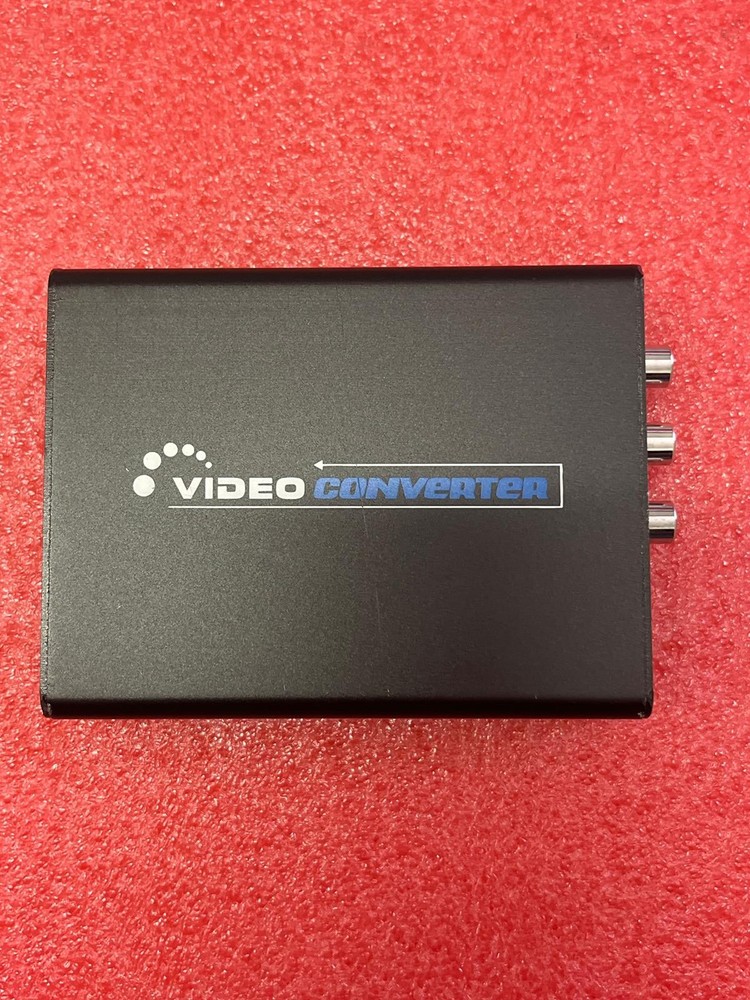 HDMI VIDEO CONVERTER