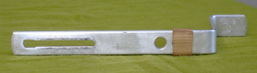 Vintage Camera Flash Bracket Germany