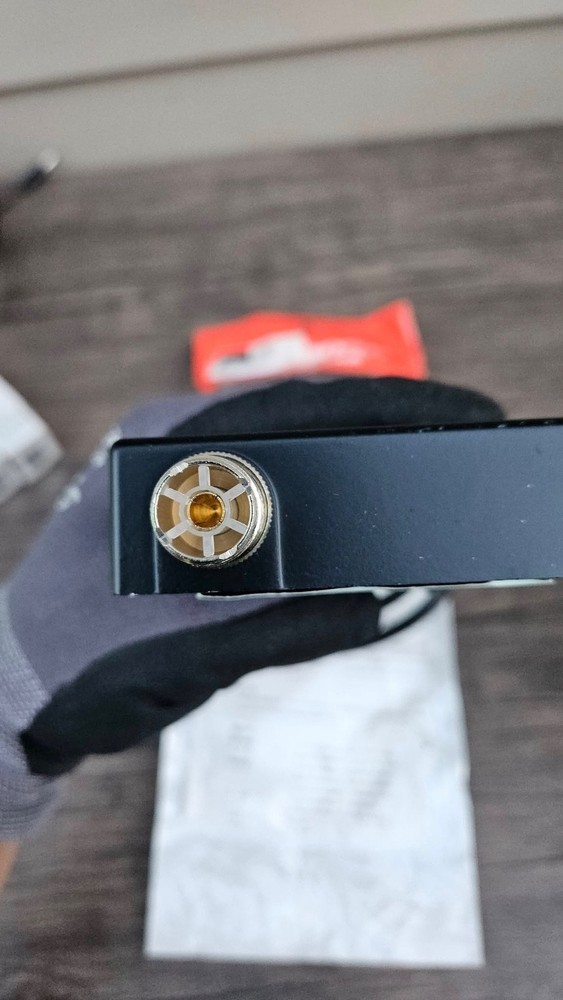 Diamond Duplexer MX-610 A4