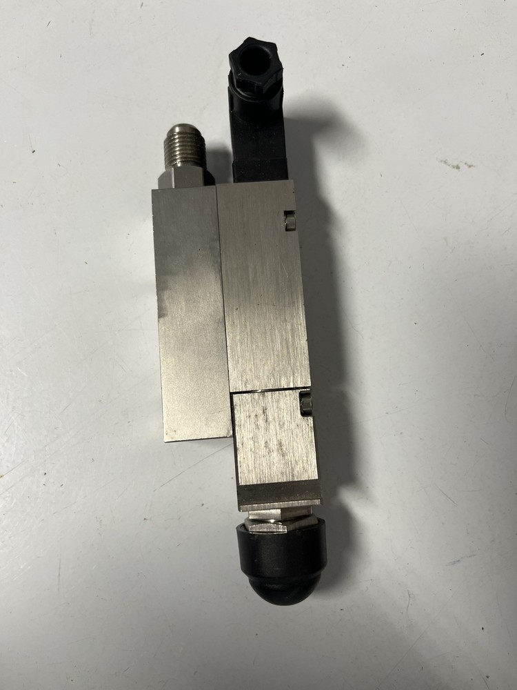 F.l smith Sr, RA envelope machine parts