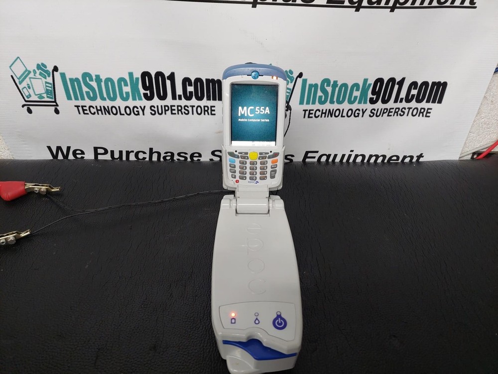 Epocal, Inc Epoc Reader Handheld Blood Analyzer