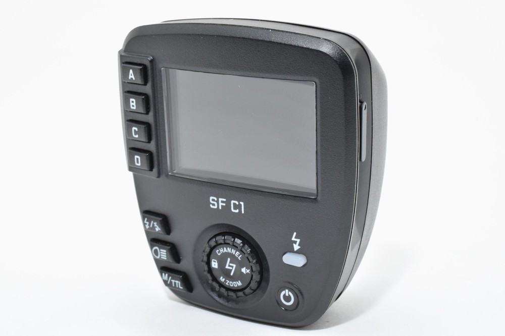 [MINT] Leica SF C1 Flash Trigger Remote Control Unit From JAPAN 2827726