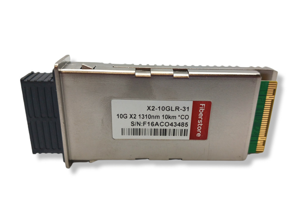 For Cisco Fiberstore Transceiver Module X2-10GLR-31 - TESTED!!