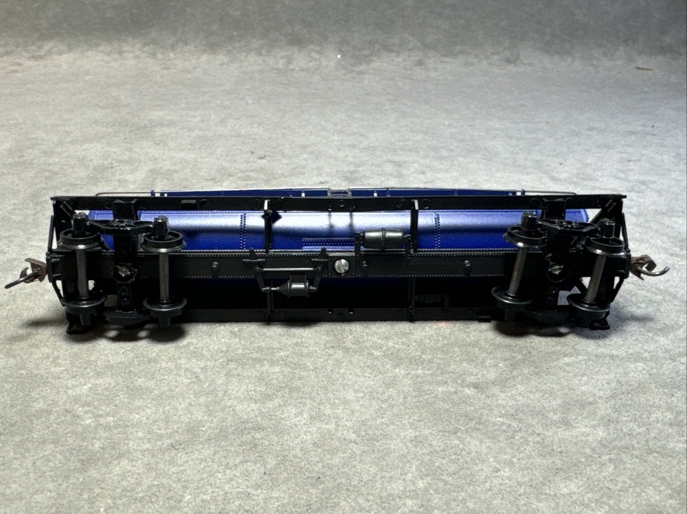 ATHEARN HO - Rockwell Automation Train Set Preowned