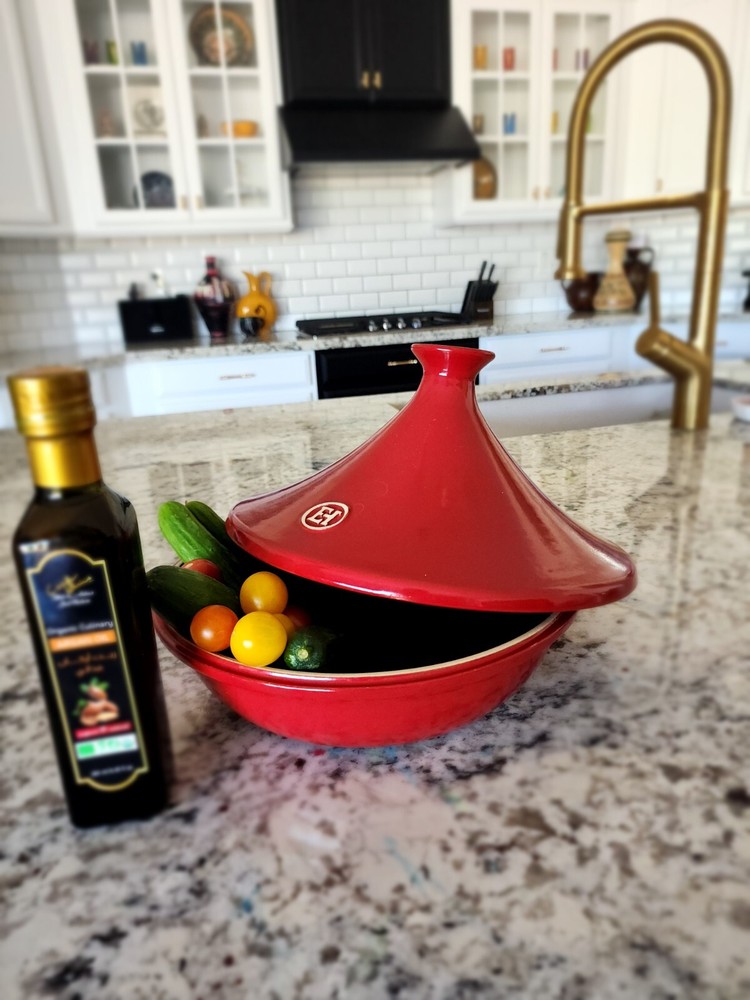 Culinary Argan Oil