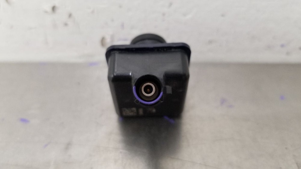 22 FORD BRONCO OUTSIDE MIRROR MOUNTED CAMERA M2DT19J220AB