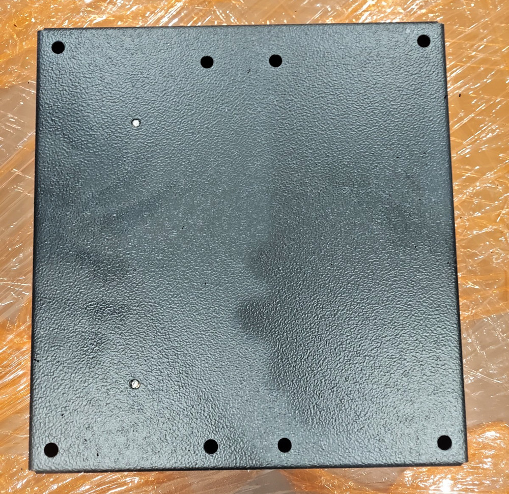 EvenLite Emergency Lighting Automatic Transfer Switch ELCD-1008 20A 120-277 VAC