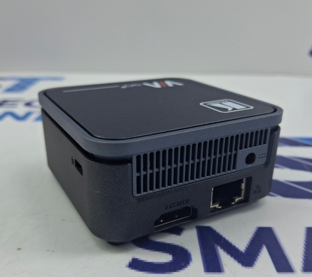 VIAG02 KRAMER Compact and Secure 4K Wireless Presentation Device