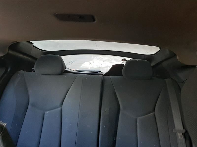 Camera/Projector Camera Gate Mounted Fits 12-17 VELOSTER 591343
