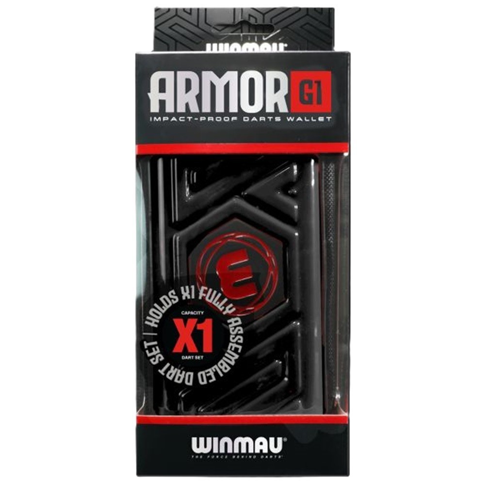 DART CASE – WINMAU – ARMOR