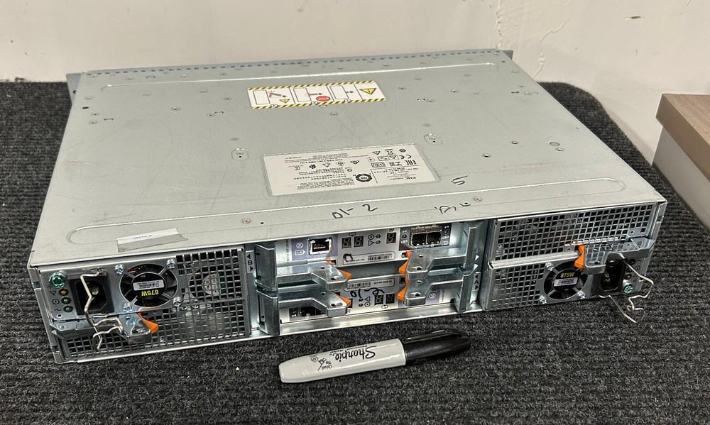 EMC TAE Storage Enclosure (Unit Only)