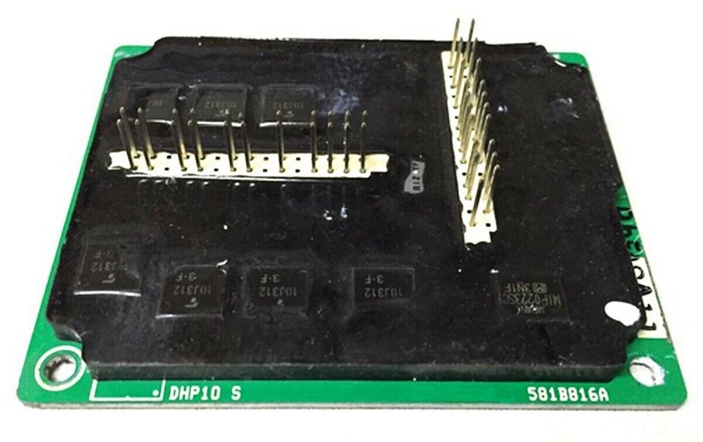 NEW 581B816A PANASONIC POWER MODULE