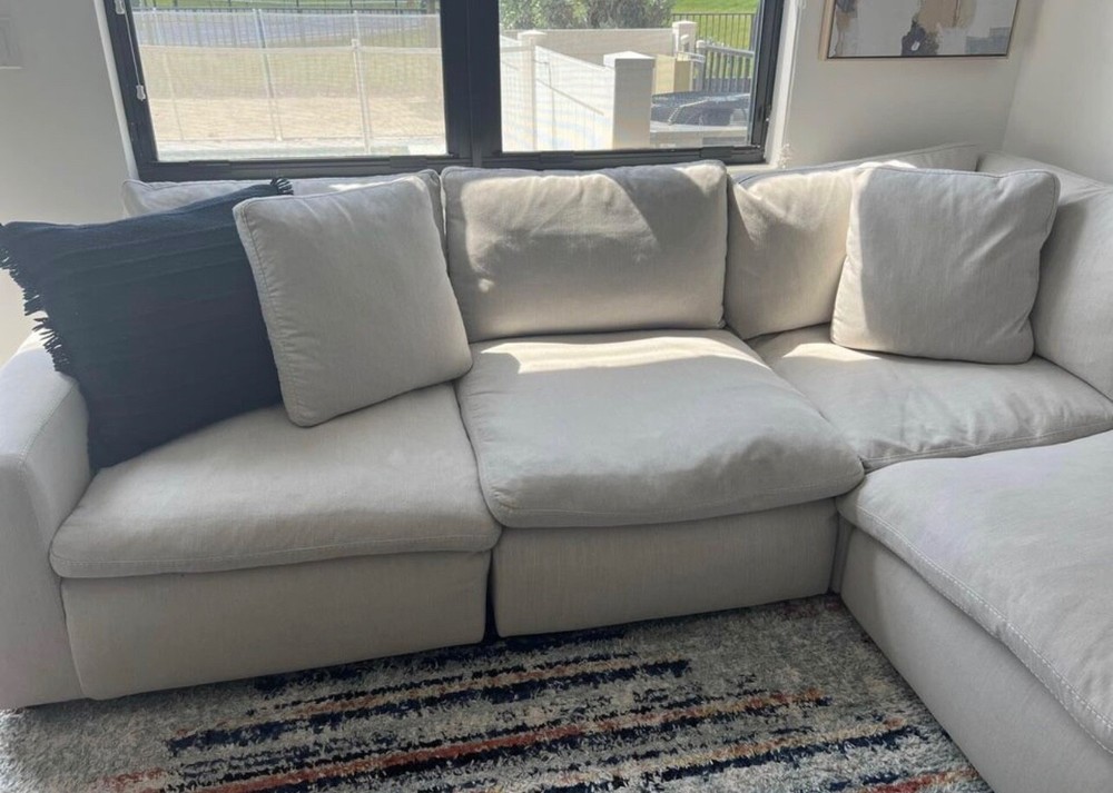 sectional sofa