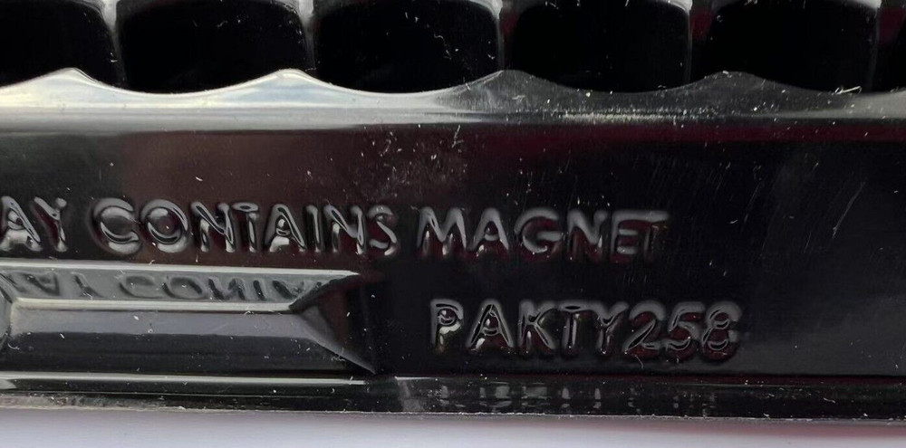 Snap-On NEW pakty258 Tray, No Tools