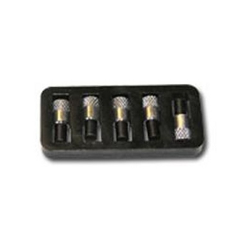 Fuller 3011X Replacement Flints 5 pack