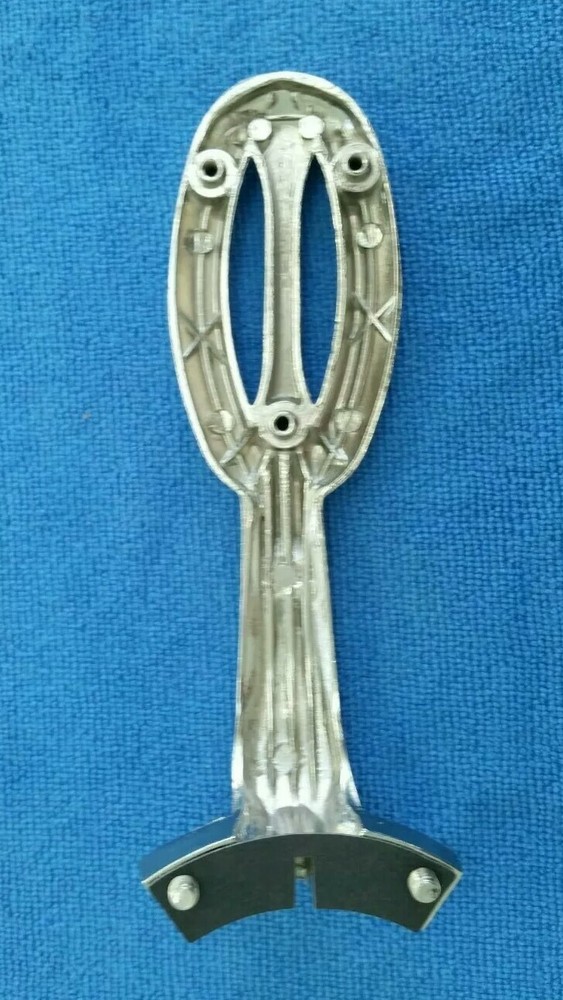 Hampton Bay 52"Glendale Brushed Nickel Silver Ceiling Fan Blade Arm Replacement