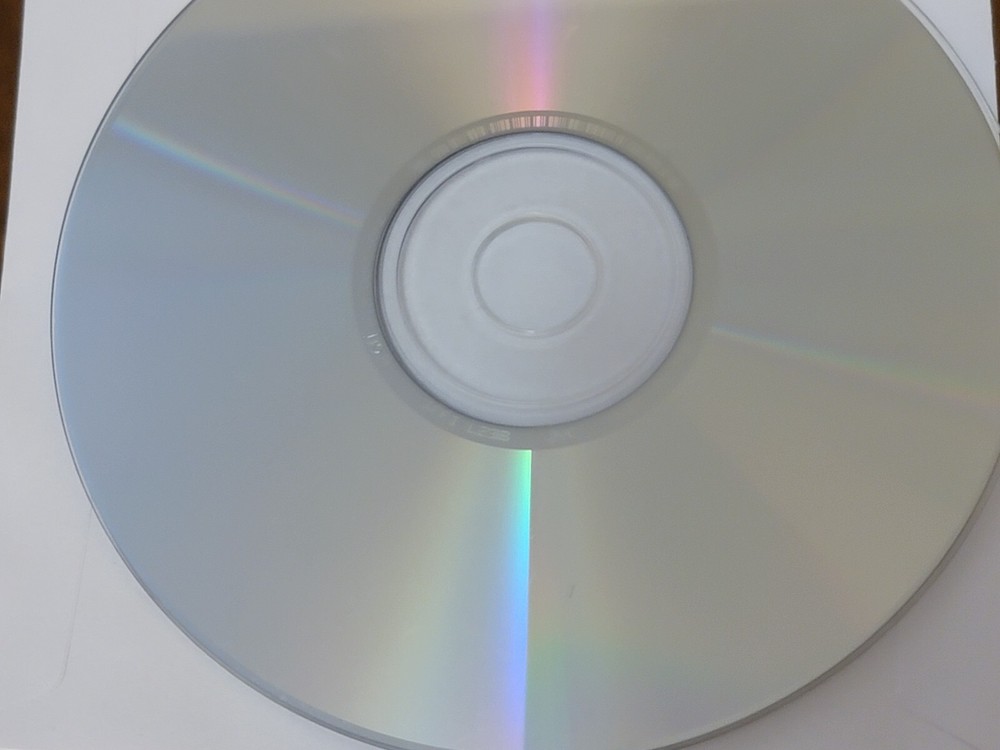 Vintage 2002 Dell Tools CD - Reinstalling Dell Tools System Software P/N 7Y053 ი