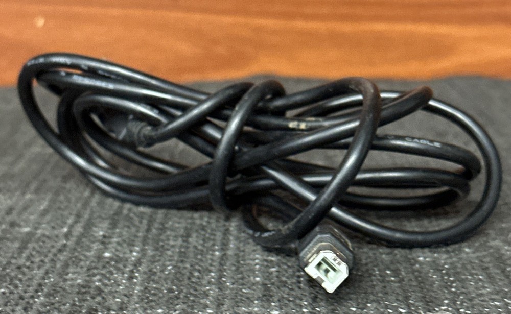 Novation Impulse 49 MIDI Keyboard Controller With Cables