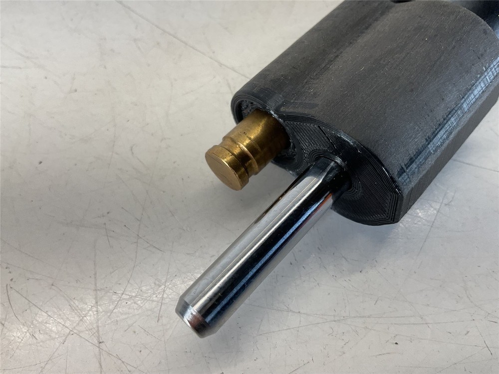 2019 Kawasaki ZX1000 Steering Damper - NS7560STEERINGDAMP