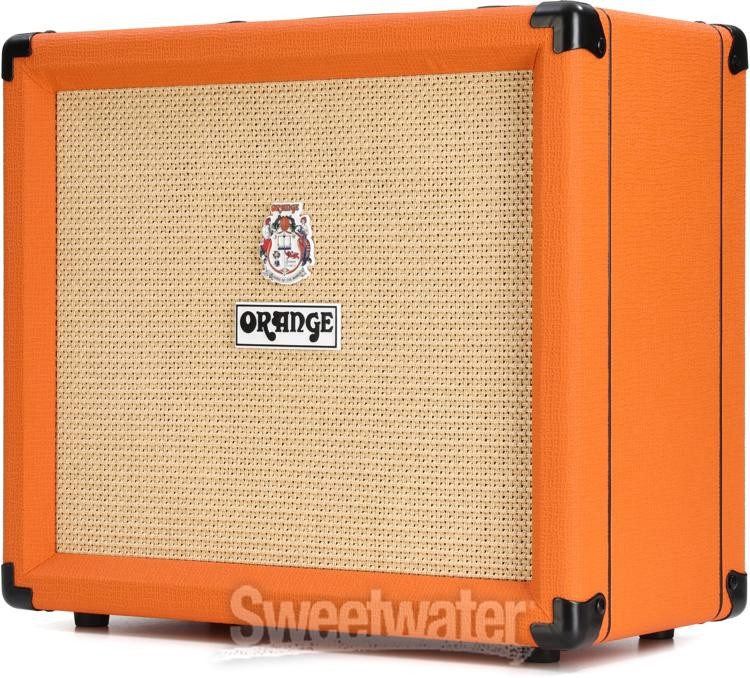 Orange O Tone 40 Practice Amplifier - Orange