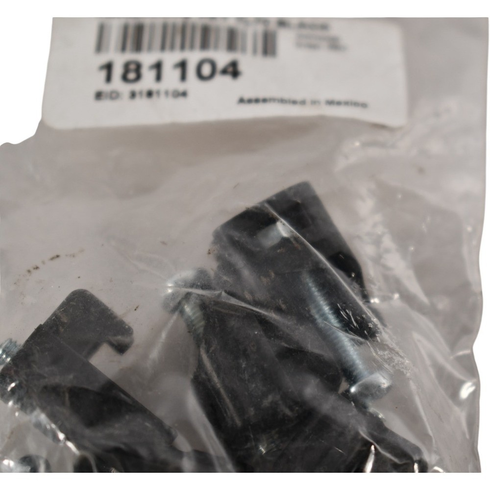 NEW Banner Engineering 181104 TL70 Hardware Packet Stack Light Mounting Kit