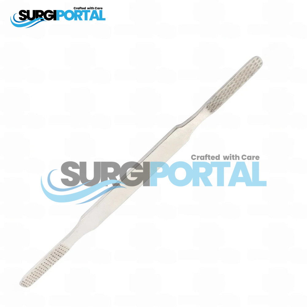 FOMON BONE RASP ORTHOPEDIC VETERINARY INSTRUMENTS
