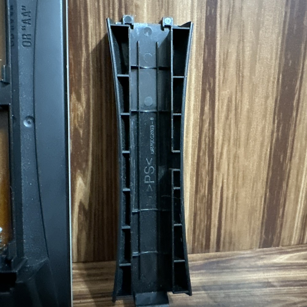 Panasonic Display Remote from TH42-PH9EK Very Nice