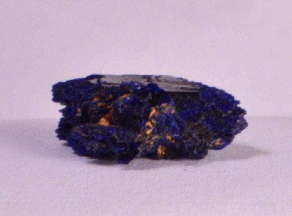 #10,163 Azurite - Morocco